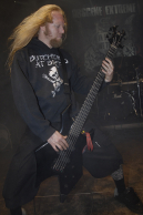 SUFFOCATION